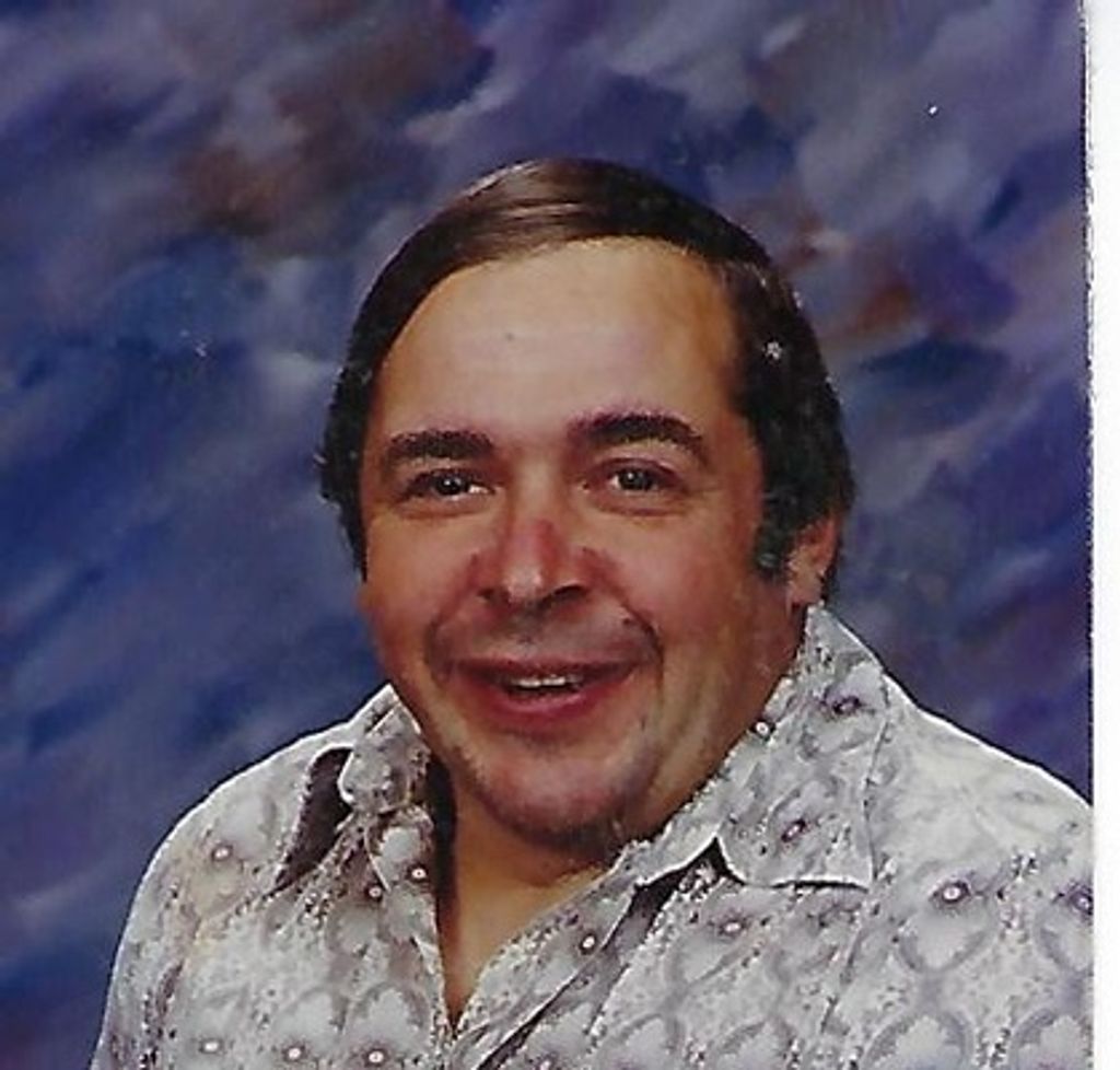 Donald Dean Mull Profile Photo