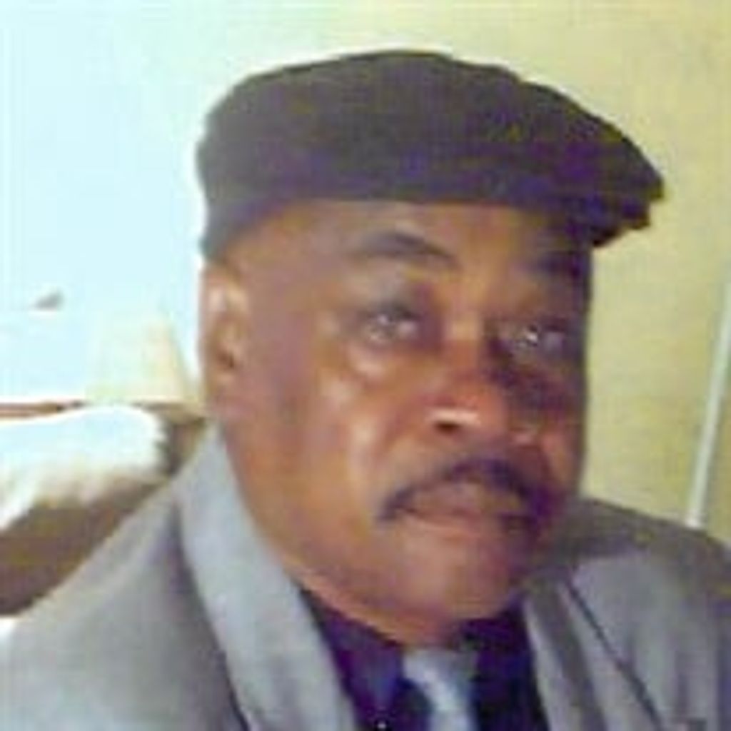 James B. Posey