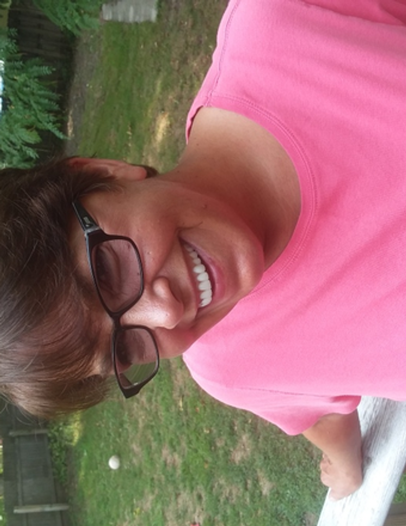 Rita Bernadette Weber Profile Photo