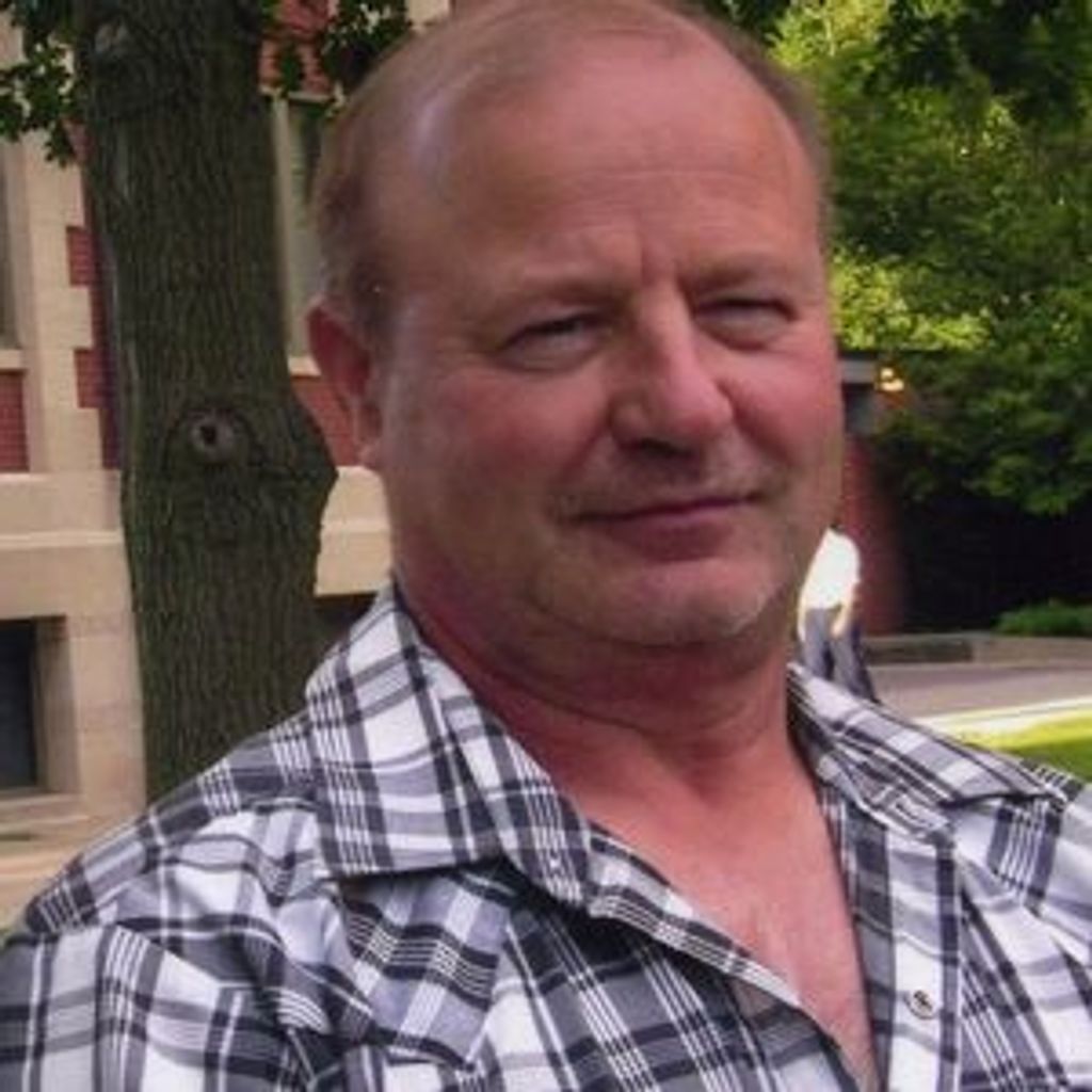 John S. Breeden Profile Photo