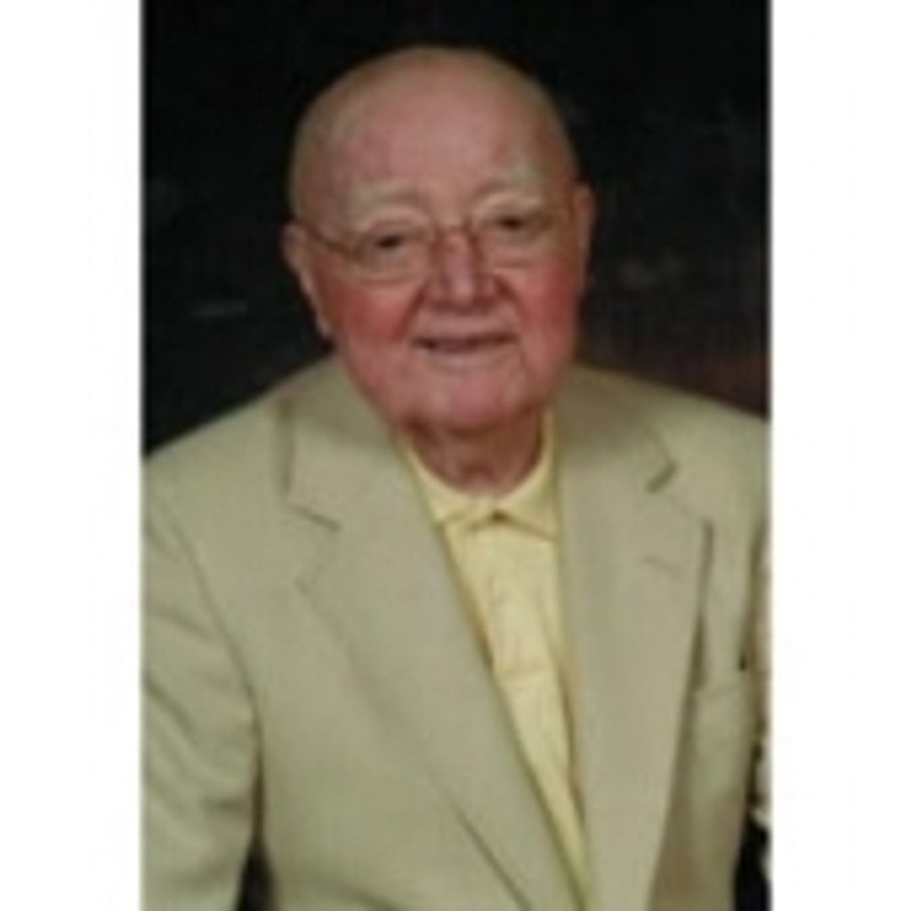 Robert "Ribs" P. Donahue