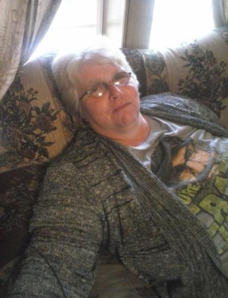 Angela Elaine Corley Profile Photo