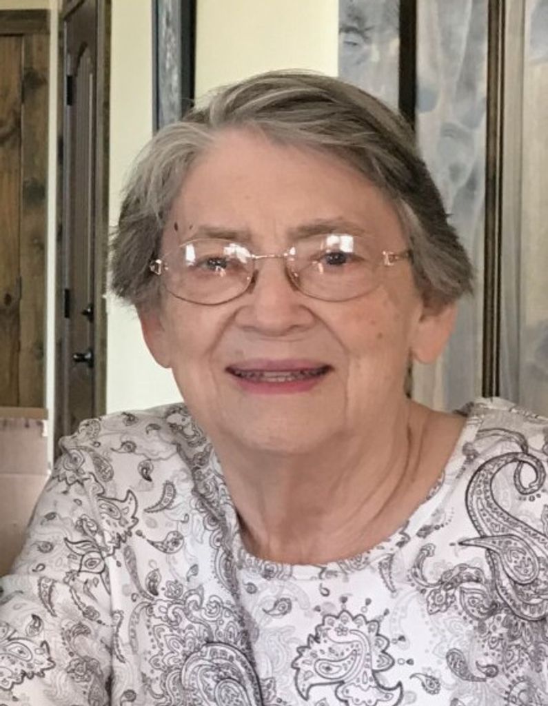 Camille Ladd Profile Photo