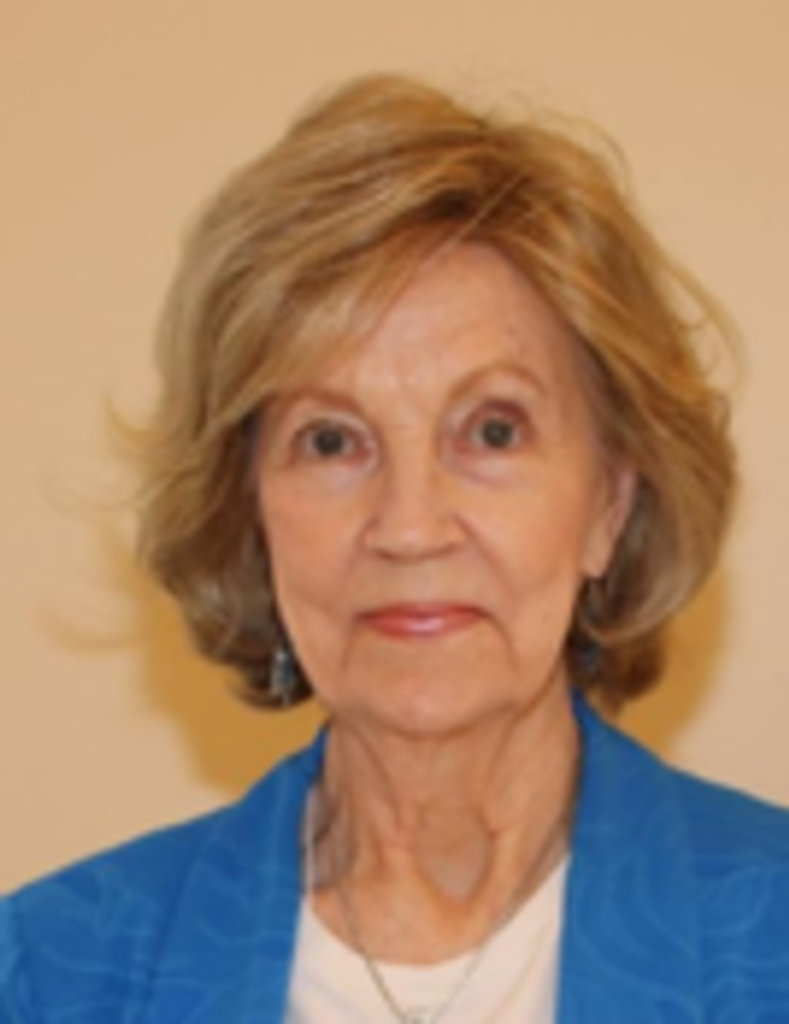 Marianne Elizabeth Salmon