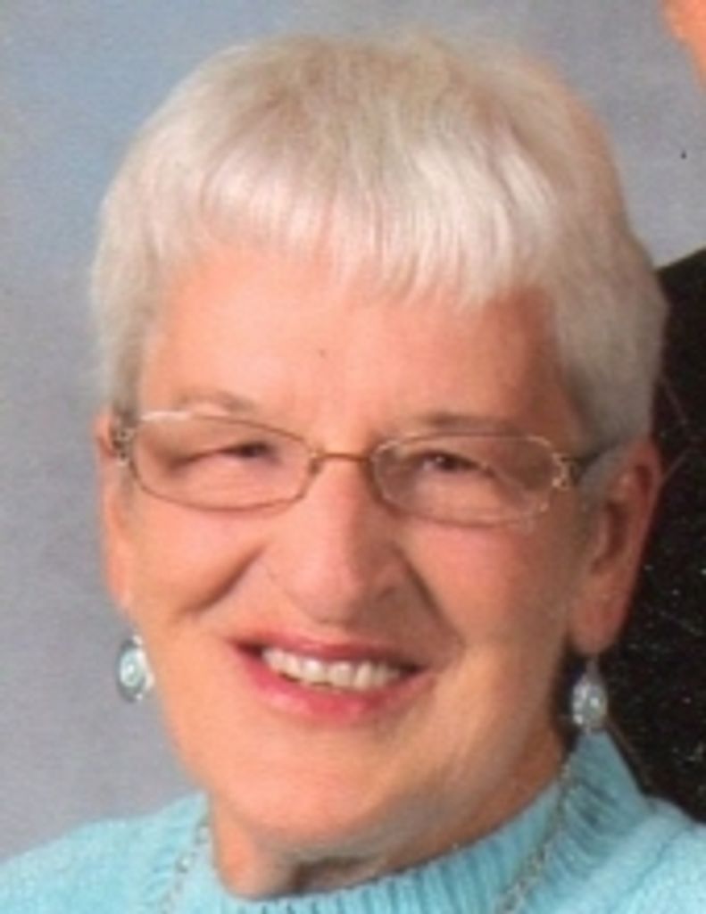 Helen Pruitt