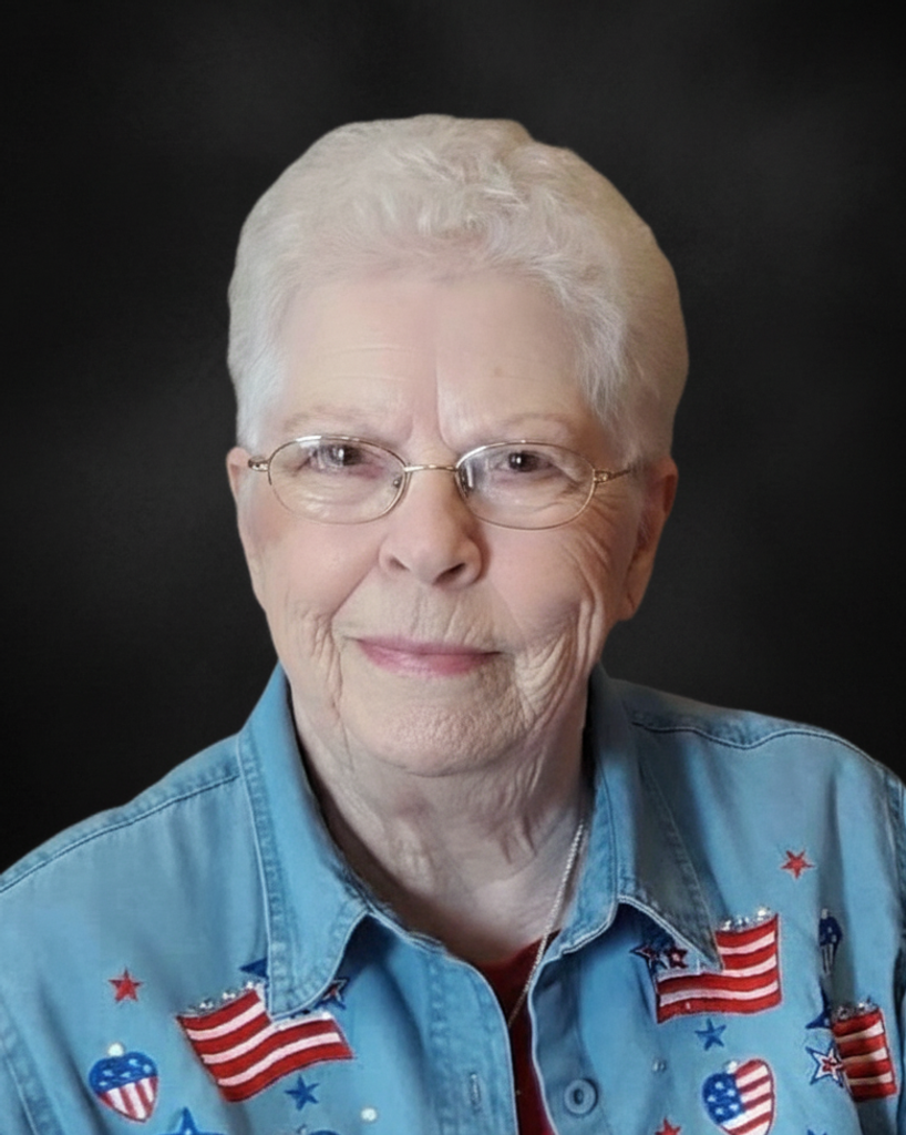 Betty J. Latta
