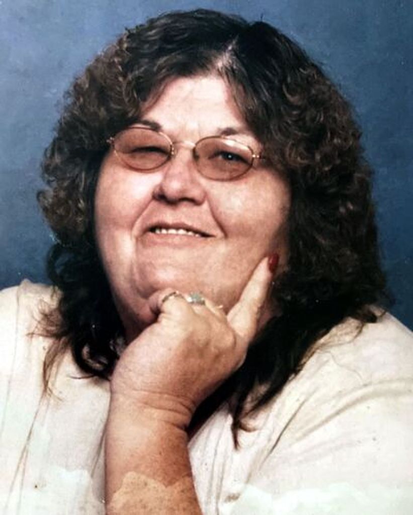Mary Elizabeth Dial Profile Photo