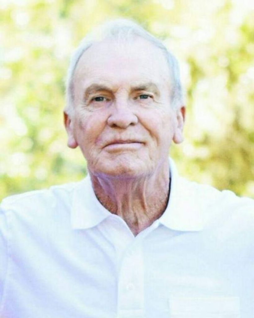 Marvin Benney Profile Photo