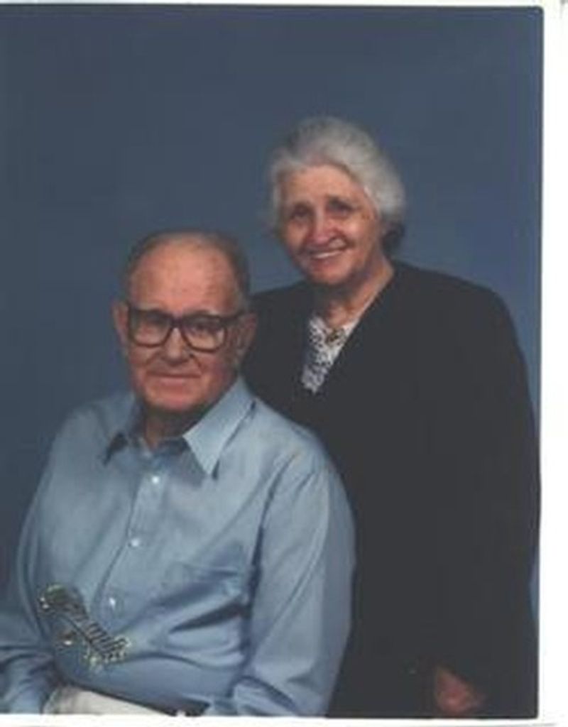 Marie V. Tribble