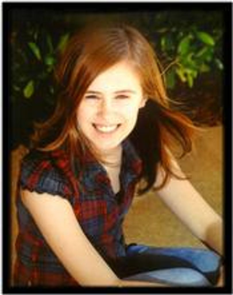 Cierra Michelle Lunceford