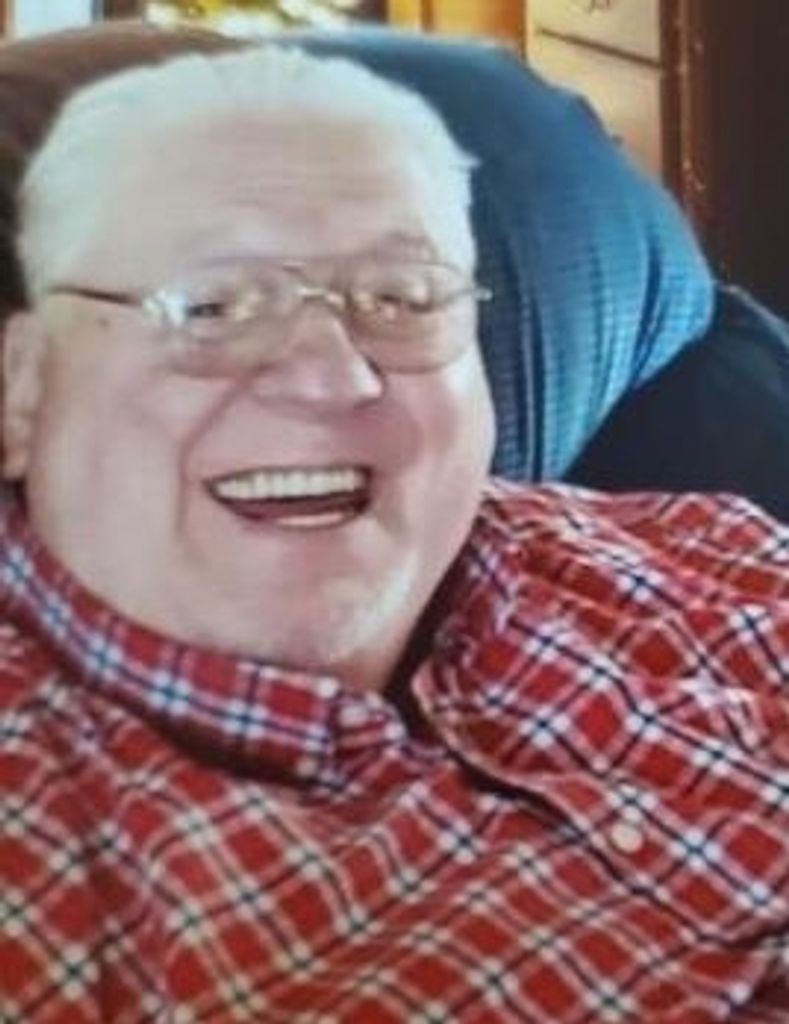 Gary Richard Leeth Profile Photo