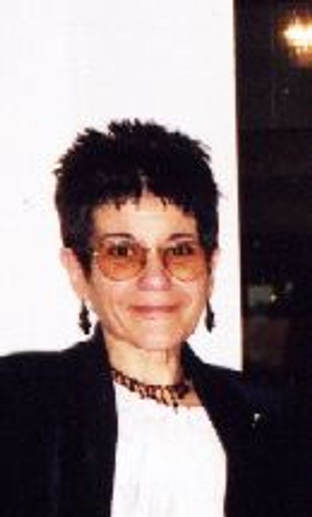 Nancy Sweeney
