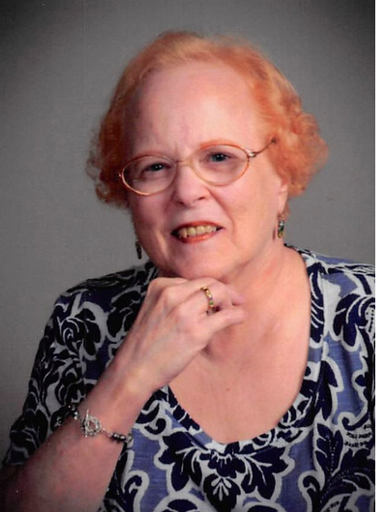 Susan I. Lammel (nee Gierman)