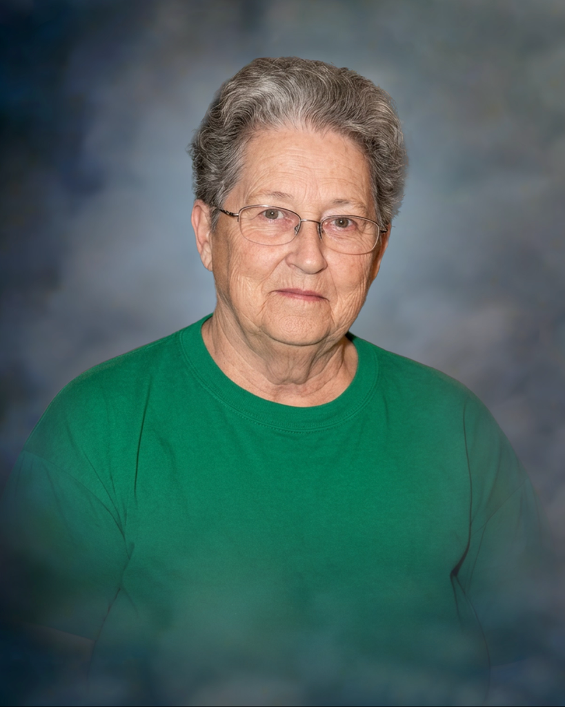 Frances Lavone Holland