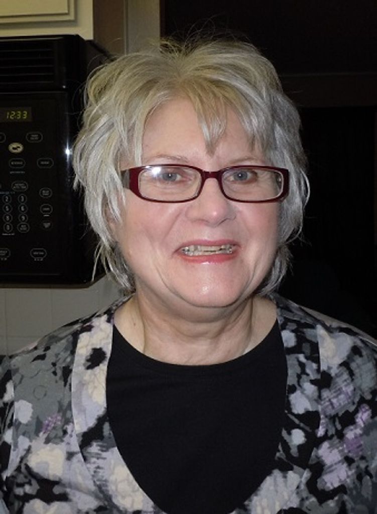 Joyce Elaine Steadham Profile Photo