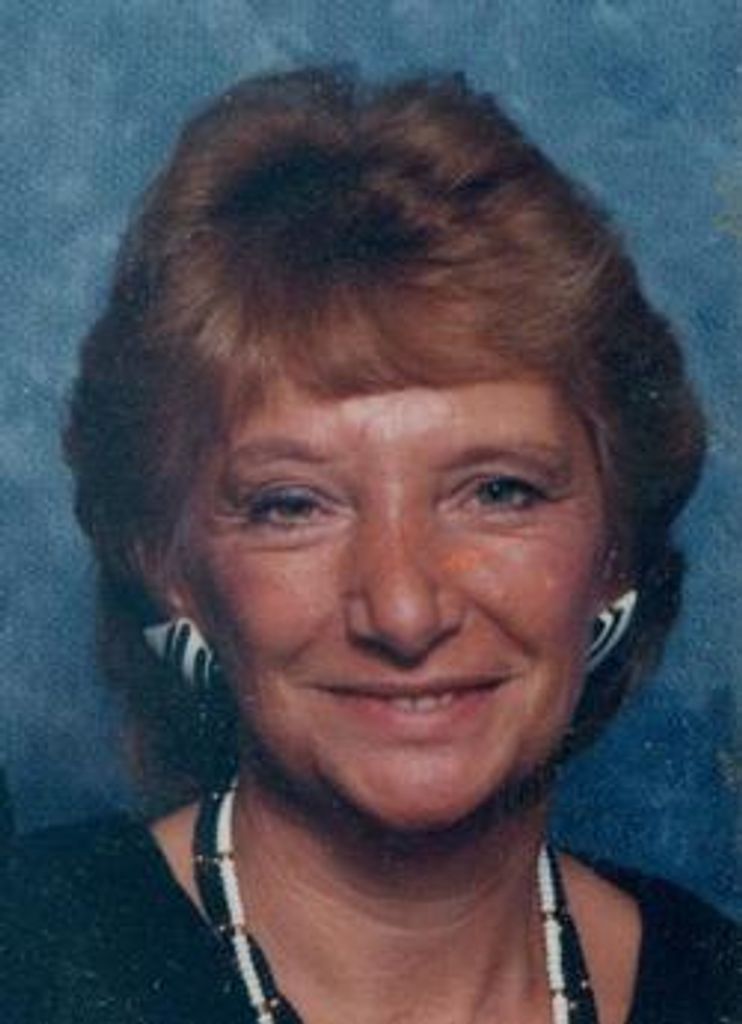 Patricia R. "Patty" Wilson
