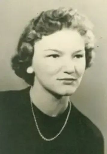 Peggy Driskill Profile Photo