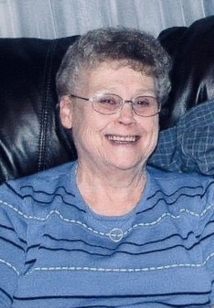 Barbara Ellen Froemling