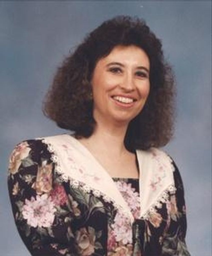 Pam Jackson