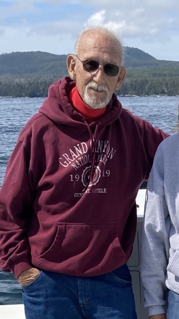 Bruce Furbish Profile Photo