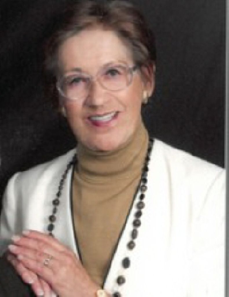 Maija Liisa Erickson Profile Photo