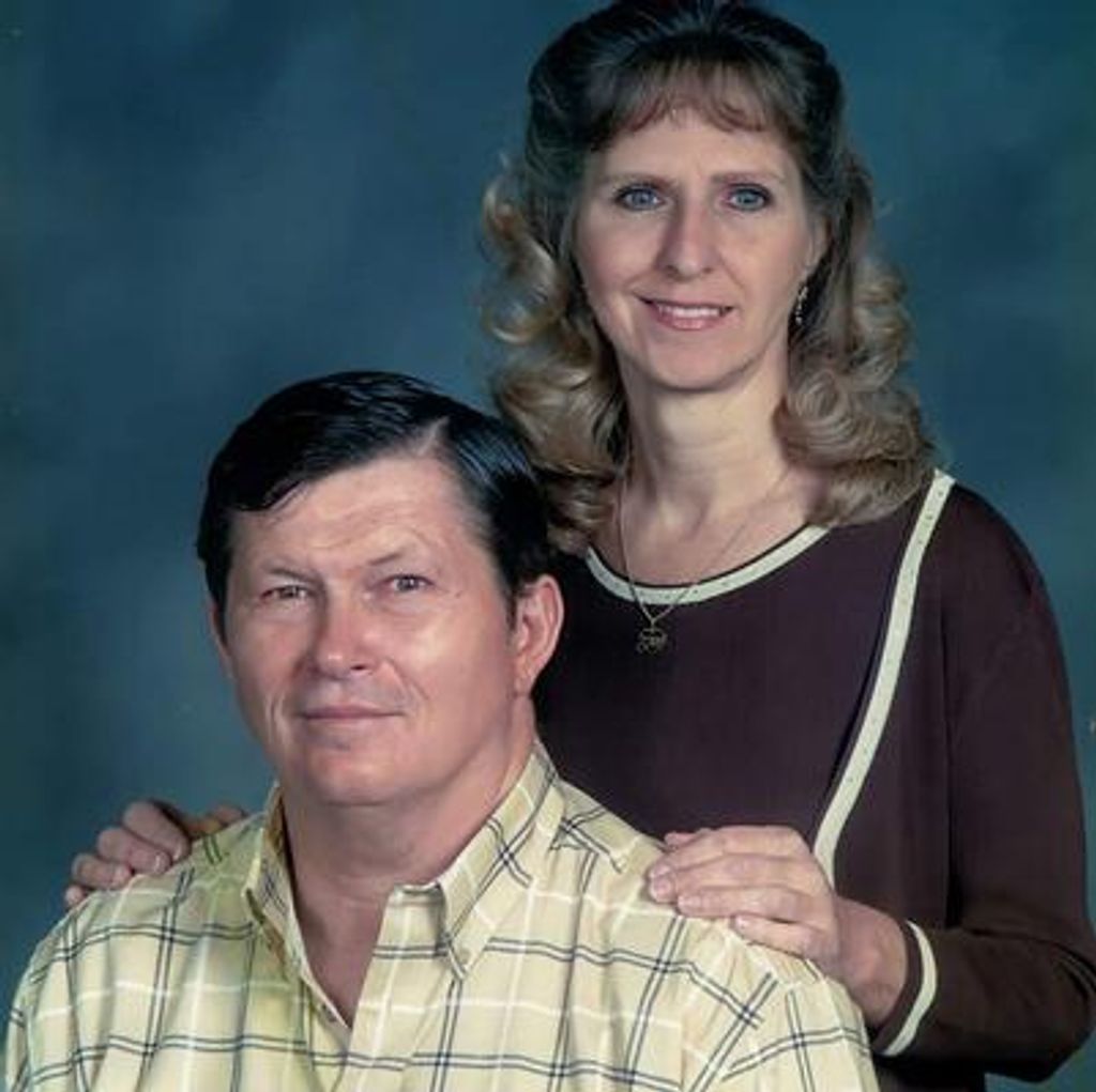 Daniel Matthew And Connie Messex Babcock