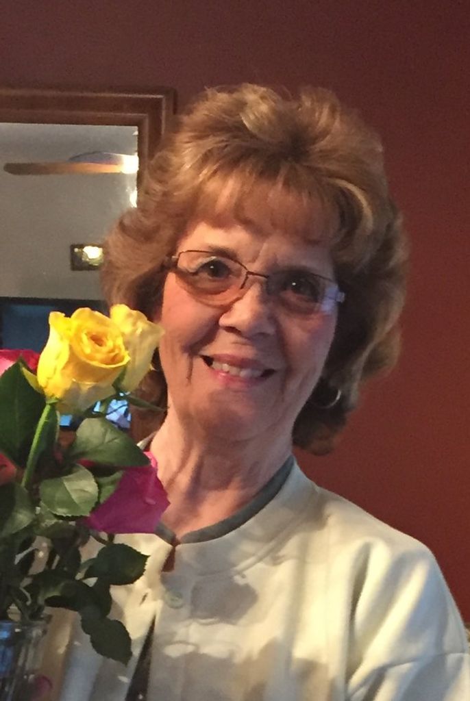 Gloria Dawn McMANUS