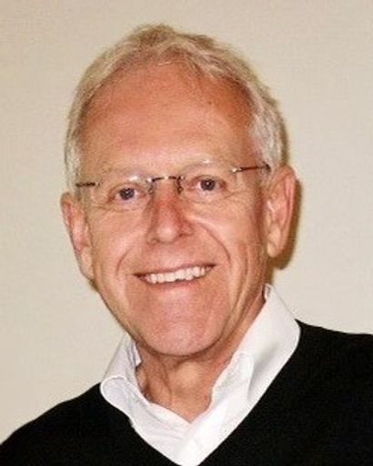 Kent W. Sprague's obituary image