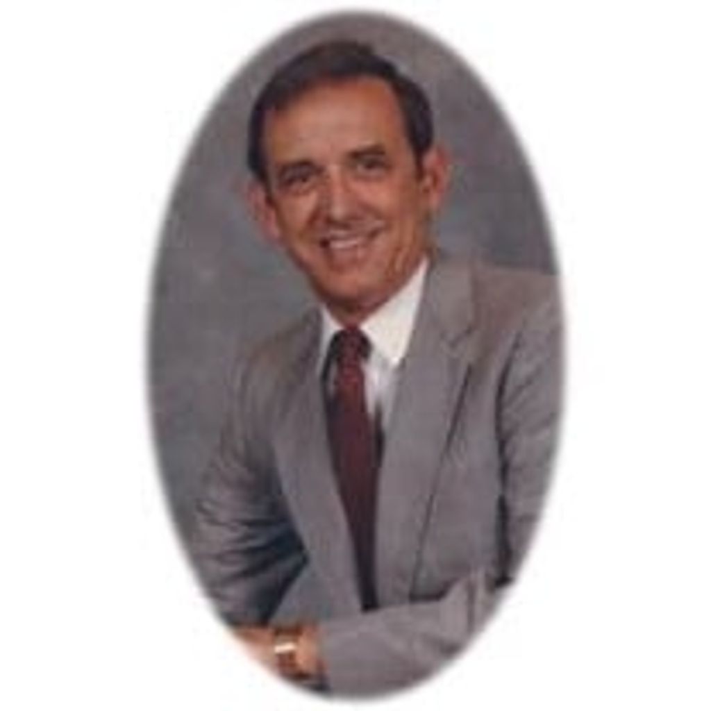Buddy Dale Vanscoy