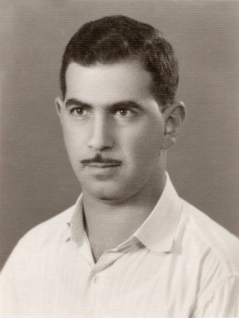 Joseph Zia Kilano Profile Photo