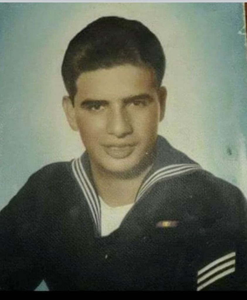 Alfred P Rodriguez Profile Photo