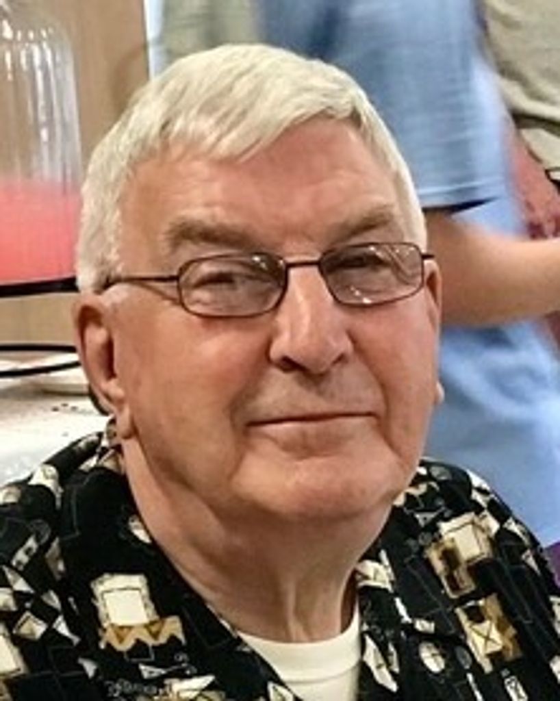 Orel Richard Larson Profile Photo