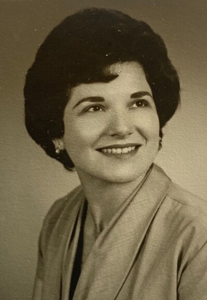 Lillian Zappelli Profile Photo