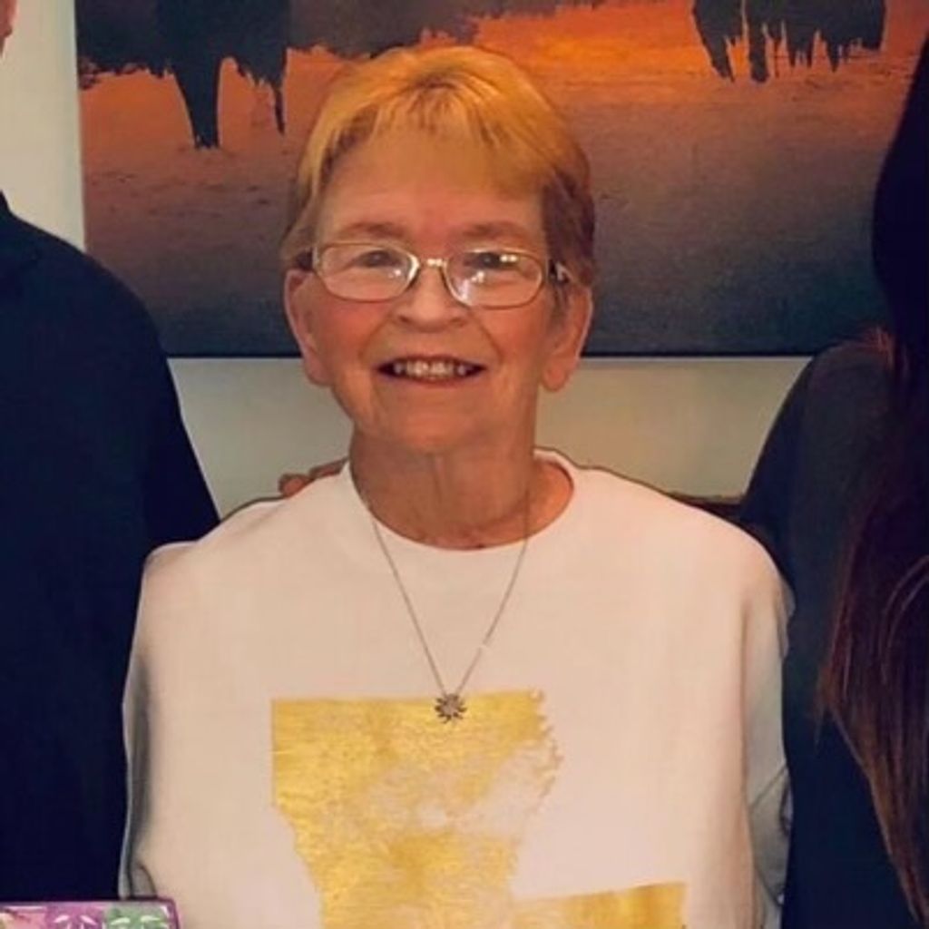 Regina “Jina” Louise Mckernan (Troxell)
