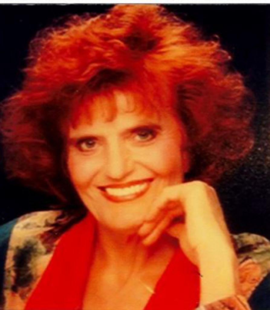 Rosemary Teague