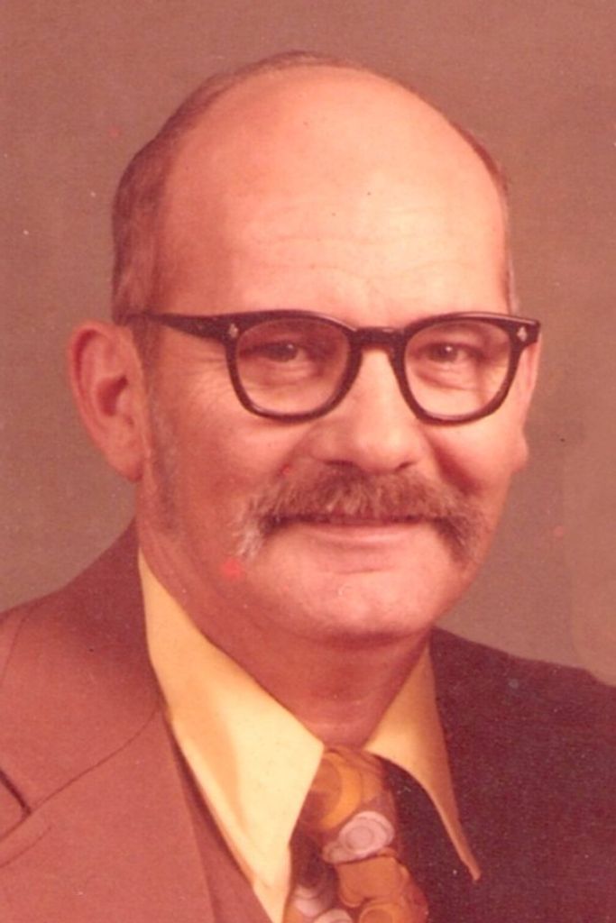 Bobby Gene Scholz