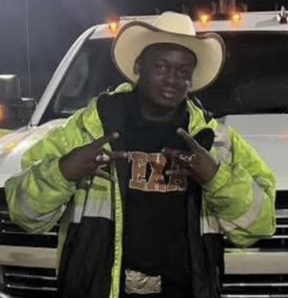 Jared Charles Jarrell Anderson Profile Photo