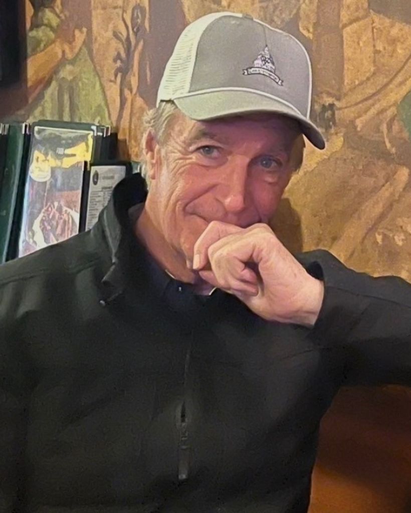 Dirk A. Kempthorne Profile Photo
