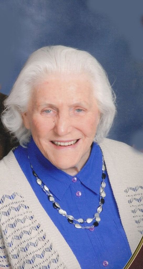 Florence M. "Flo" Fisse Profile Photo