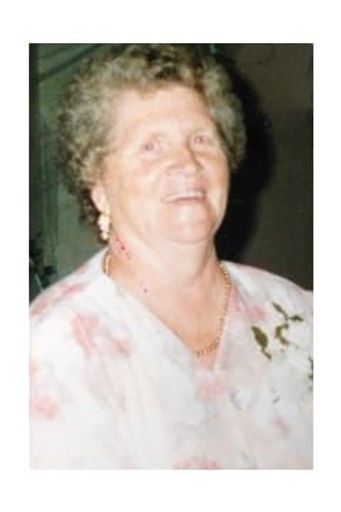 Dorothy Reid Profile Photo