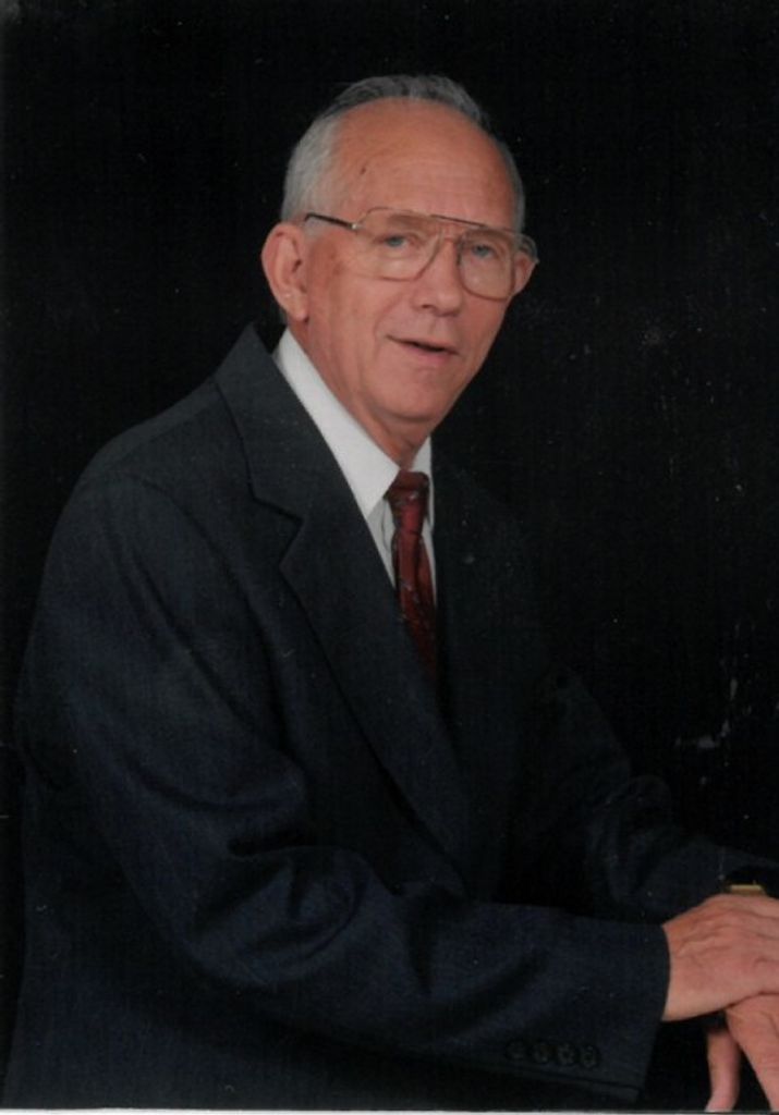 Paul Ray Jones, Sr.