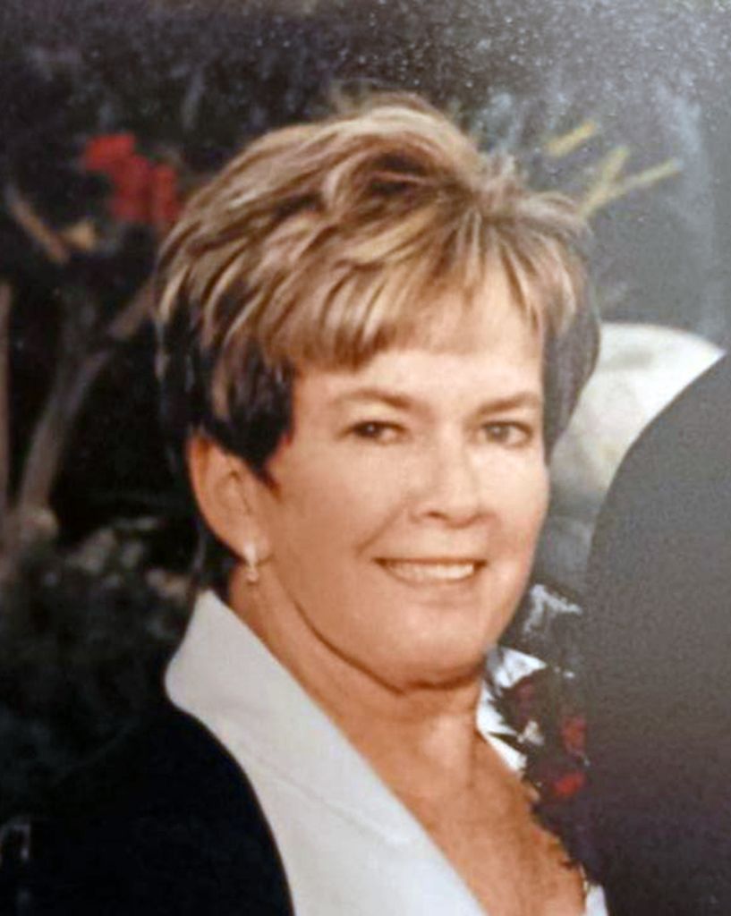 Joan Barbara Donahue Profile Photo