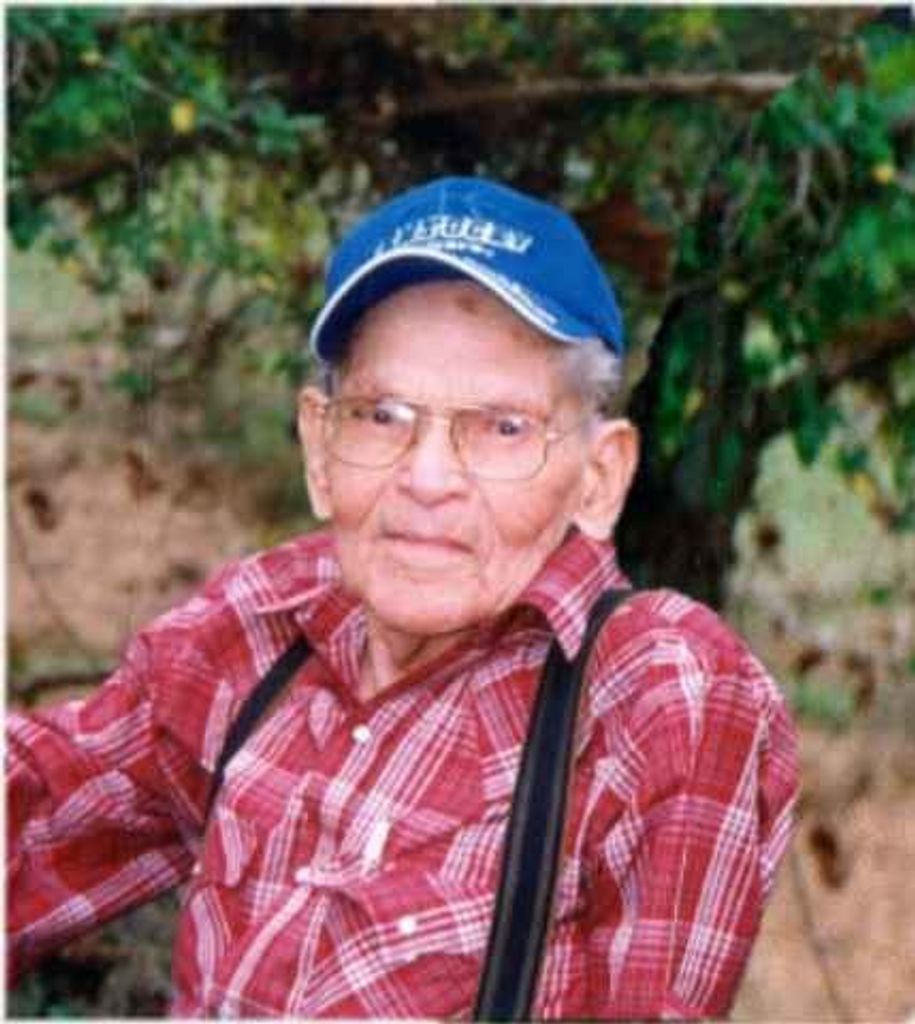 B. C. (Clyde) Pedigo