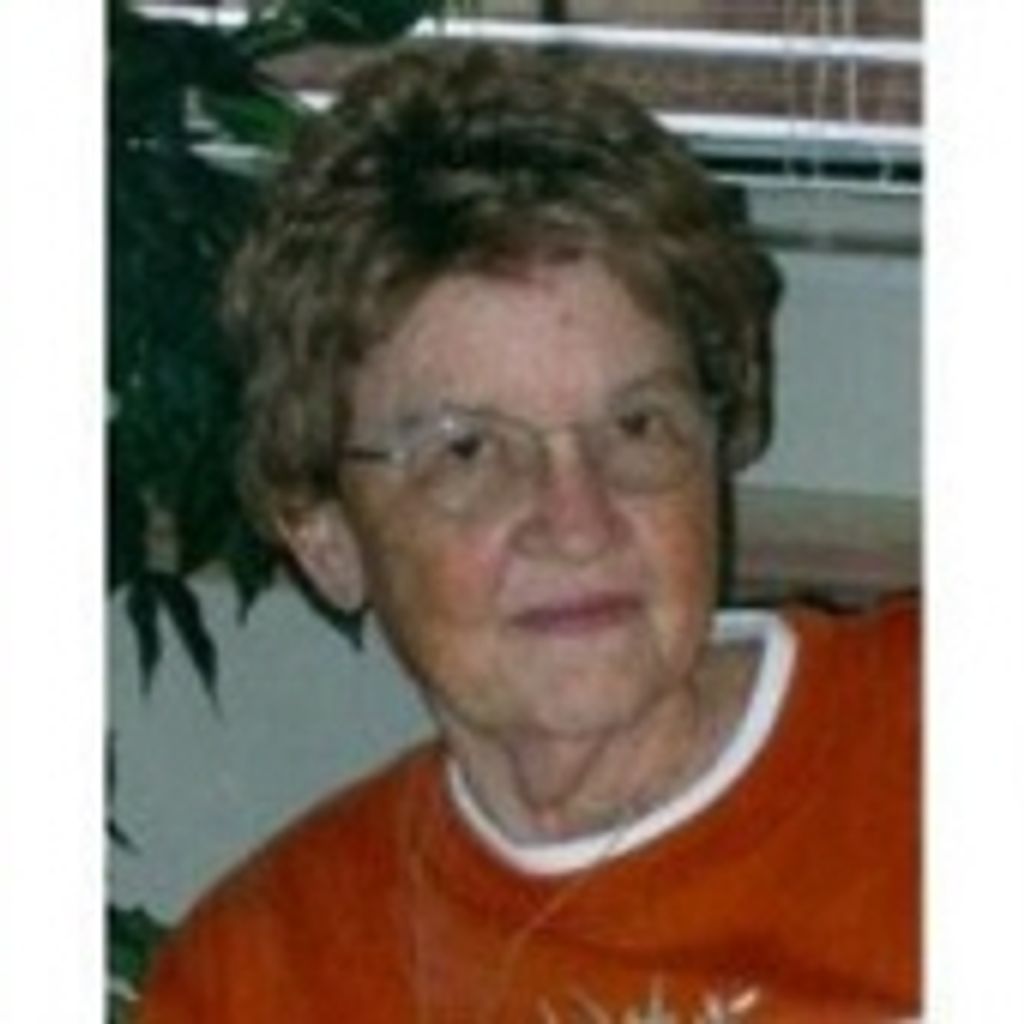Donna Nell James Profile Photo