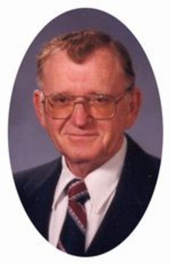 Lewis D. Bass