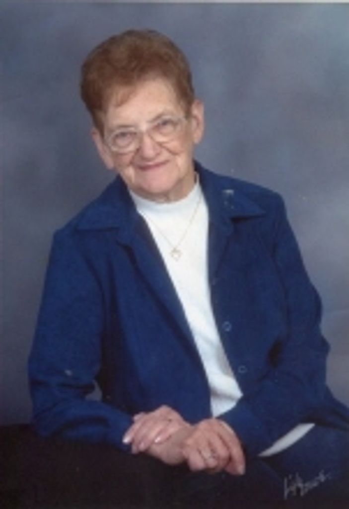 Hannah Juanita Teffeteller