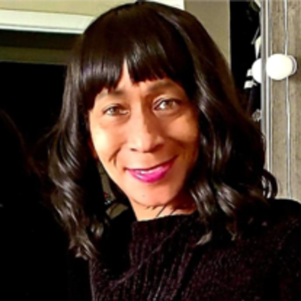 Stephanie Ann Simon