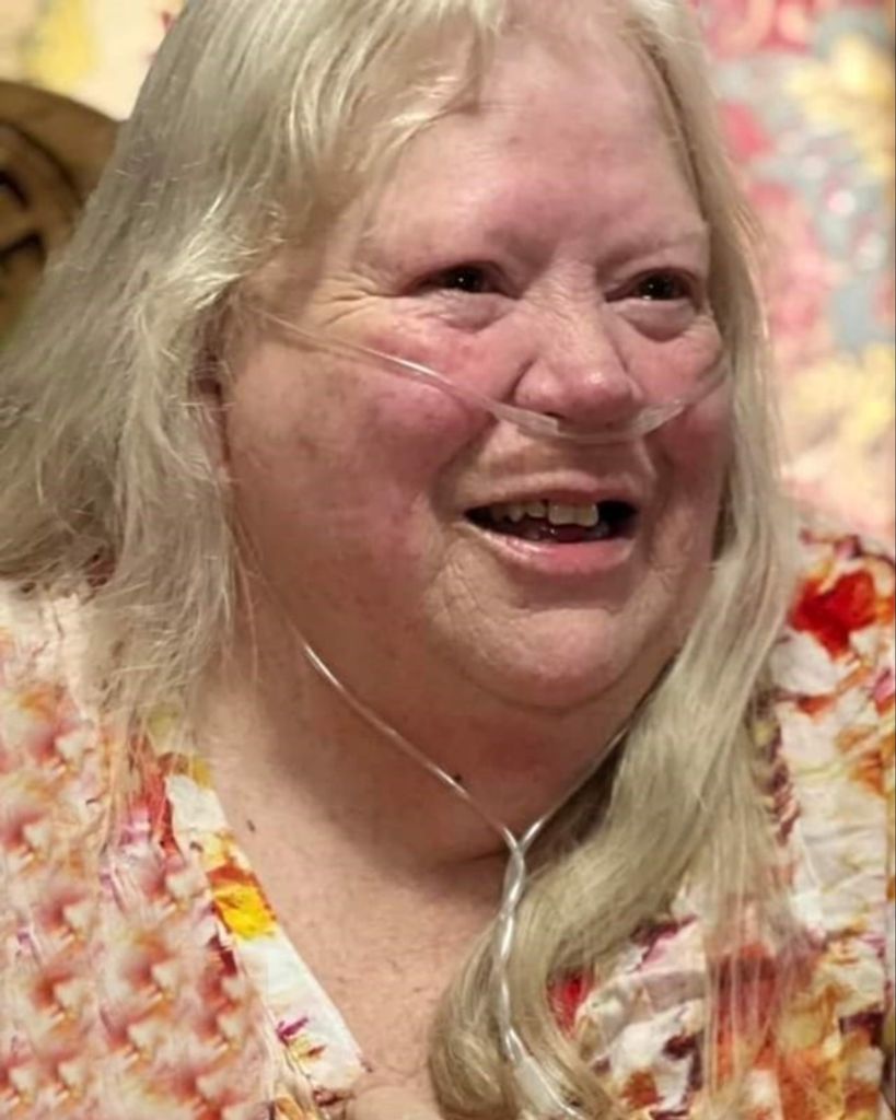 Karen Paulette Cavanaugh