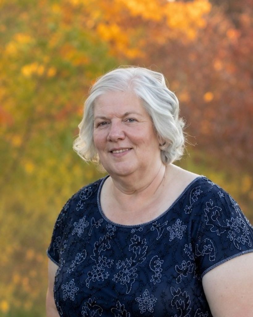 Debra Joy Kaiser Profile Photo