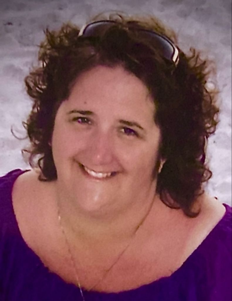 Brenda Lewis